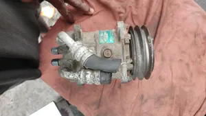 Ac Compressor for Peugeot Manual