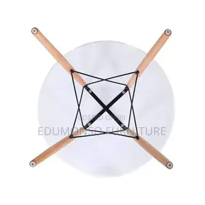 Modern Dining Room Table Set for 2