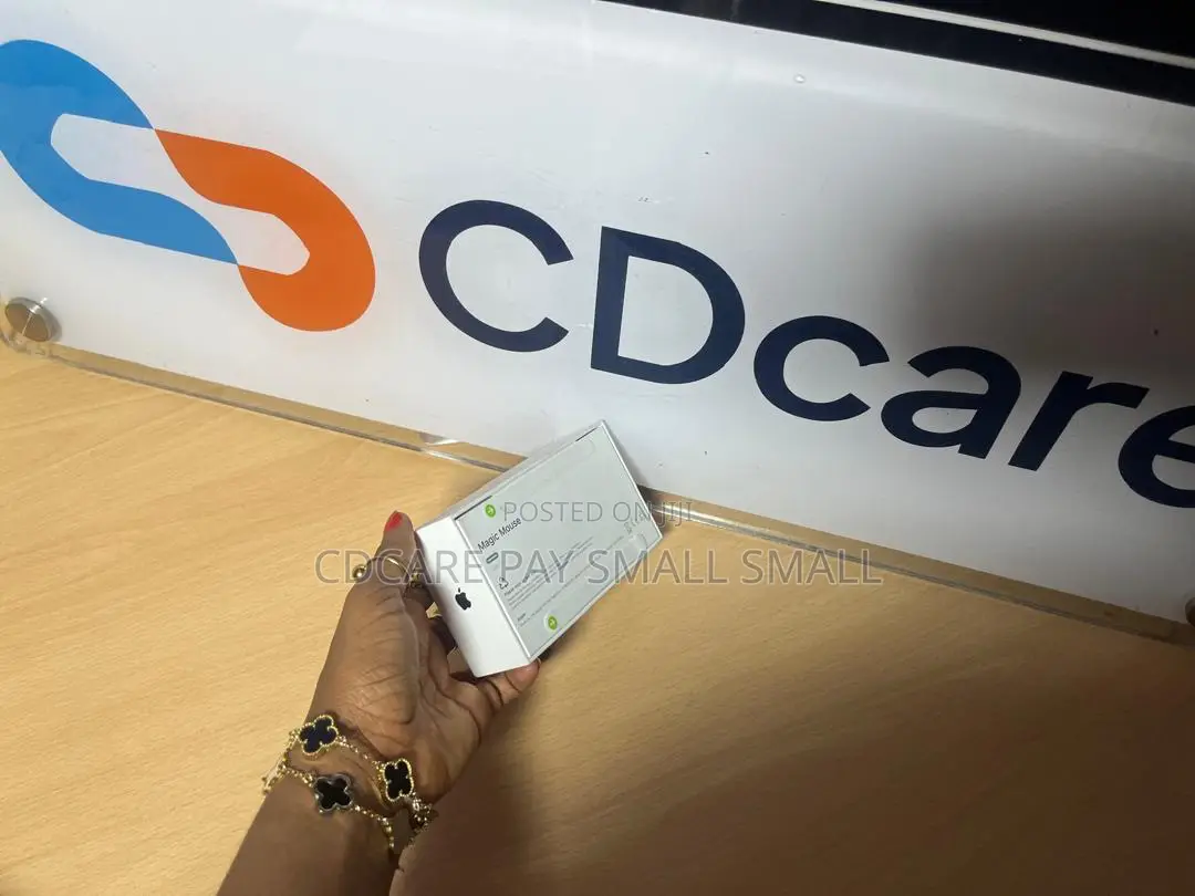 Pay Small Small Magic Mouse On Cdcare.App