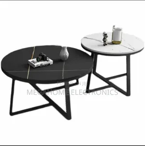 Wooden Centre Table 2 in 1