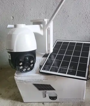 V380 PTZ Camera 4g