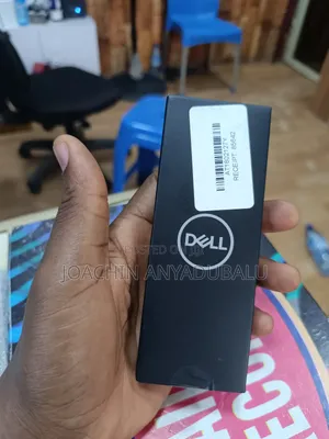 Dell Latitude 7320 Detachable Bluetooth Active Pen - Pn7320a