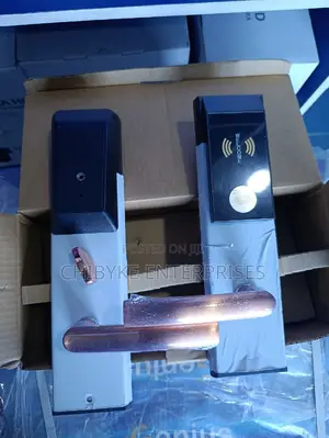 Intelligent Card Hotel Door Lock