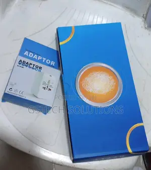 A6 Biometric Fingerprint - Usb Attendance System Hi