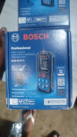 Bosch Laser GLM 50