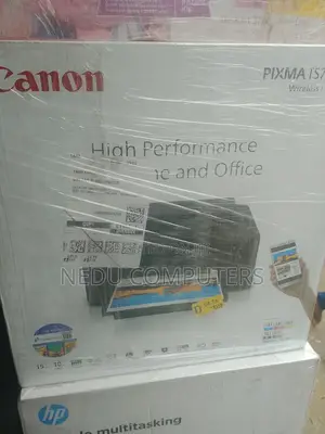 Canon Pixma 705a for Plastic Id Card
