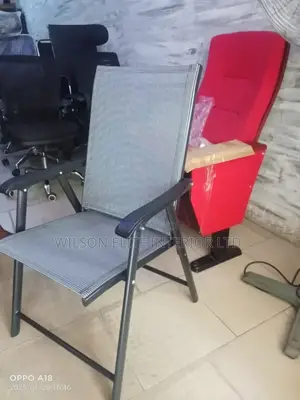 Garden Foldable Chair -
