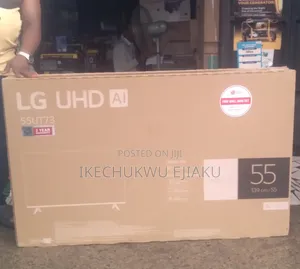 Lg Smart Tv Magic Remote 55 Inches