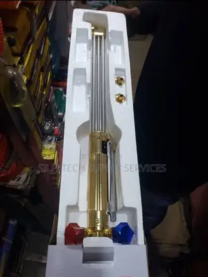 Sapphire Cutting Nozzle