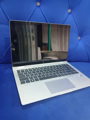 Laptop HP EliteBook 1040 G6 16GB Intel Core I7 SSD 256GB