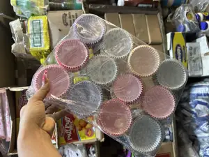Cupcake Paper