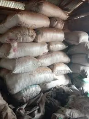 Palm Kernel Cracked 1bag Of 80kg
