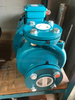 Surface Pumping Machine