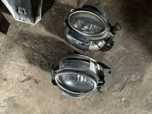 Foglight for Es350 2008