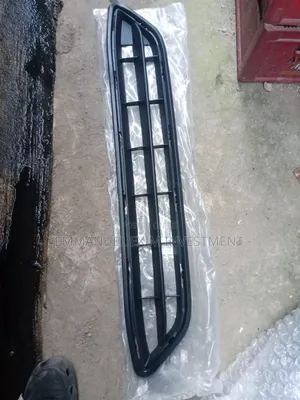 Bumper Grille Honda CRV 2016