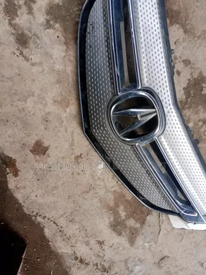 Front Grille MDX 2008