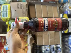 Apperito Bitters