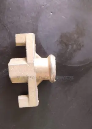 Original 16mm Single Type Tie Rod Bolt