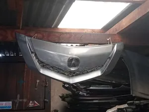 Front Grille MDX 2012