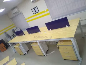 Executive Office Worke Station