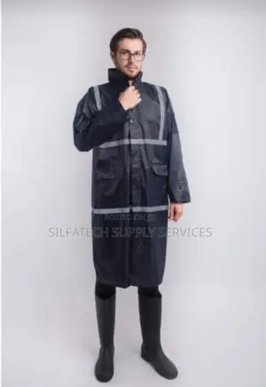 Original Overall Jackets