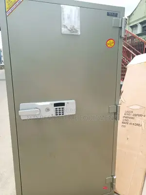 Quality Brand New Fireproof Safe Cabinet