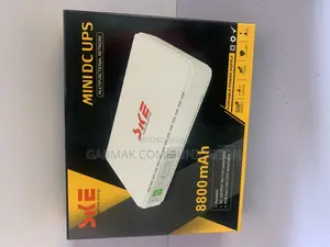 Mini Dc Ups