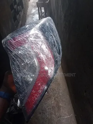 Rear Light Honda Civic 2016