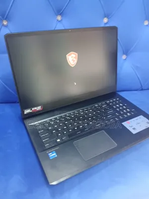 Laptop MSI GP75 Leopard 16GB Intel Core I7 SSD 512GB