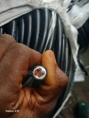 6mm 4core Flex