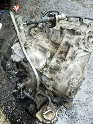 Automatic Gearbox 2wd for Nissan Murano 2005/2010 Model