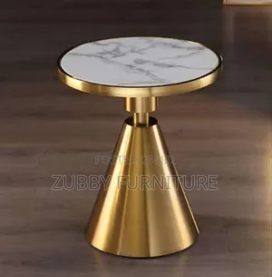 Brand New Quality and Imported Luxury Center Table