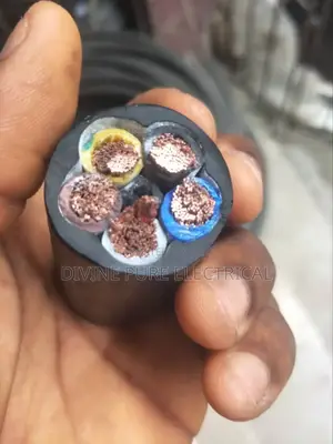 16mm 5core Flexible TRS