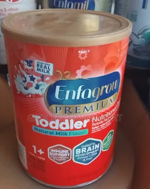 Enfagrow Premium Toddler Nutritional Drink 1+ - 1.04kg