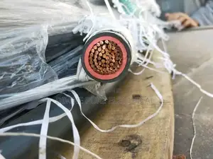 24mm Single Cable PVC