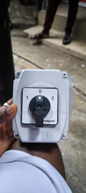 Toggle Switch Changeover Switch Rotatory Types Inbox