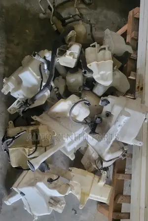 Water Reservoir for All Kinds of Cars