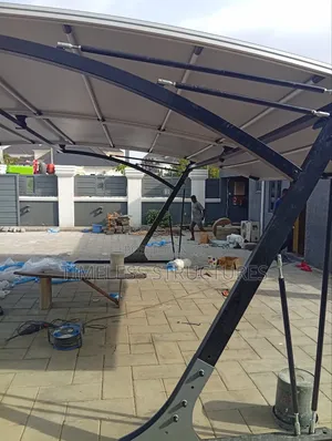Adjustable Diy Carports Installation
