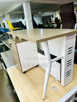 Office Classic Imported Table