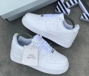 Nike Air Unisex Sneakers for Unisex