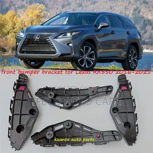 Bumper Clip / Hanger for Rx 2018/2020