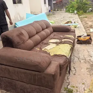 Anything Is Available