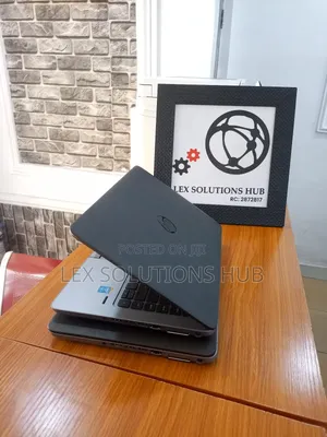 Laptop HP EliteBook 820 G2 8GB Intel Core i5 HDD 500GB
