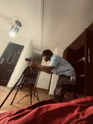 Music Video Director, Photographer, Cinematography