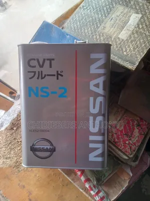 Original Transmission Fluid Ns-2 Available