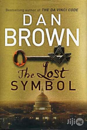 Dan Brown The Lost Symbol