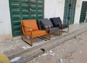 Comfortable Chairs