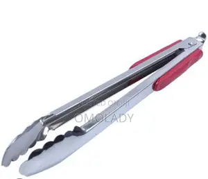 Generic Stainless Barbecue Picker