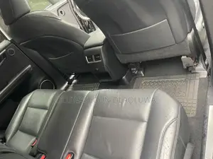 Lexus RX 350 AWD 2017 Black