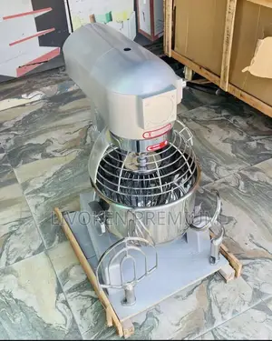 10l Standing Cake Mixer